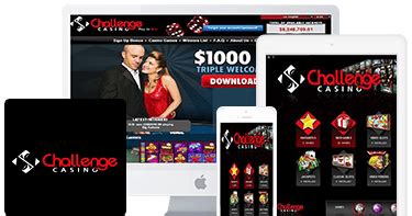 Challenge Casino Review: A Comprehensive Look at This Online Gaming Destination