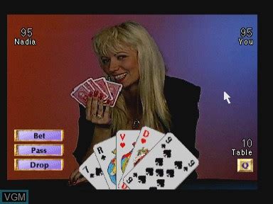 Stripping Away the Mystery: Strip Poker Professional Cheat Codes