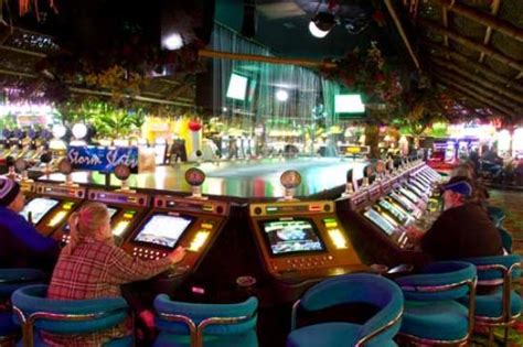 Casino Fandango: Carson City’s Best Casino