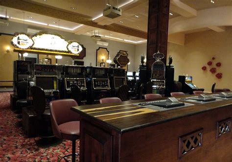 Hoteles Casino en San Pedro: Una Guía para Tu Estancia