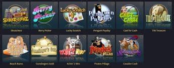 Vegas Crest Casino Scratchers: Apa itu Cookies dan Bagaimana Cara Mengelola Pengaturan Cookie