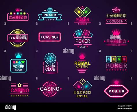 Menggagas Ide untuk Membuat Logo Vegas-Style yang Unik