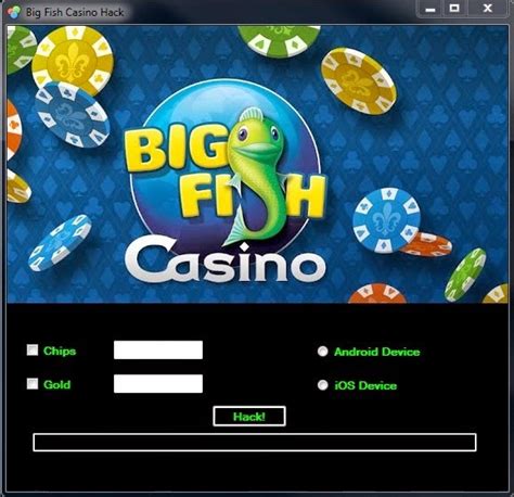 Menghadapi Bandit di Big Fish Casino: Tips dan Trik