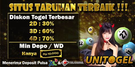 Togel Online: Berbagi Kejujuran dan Kemenangan