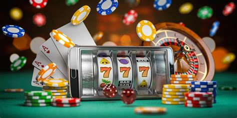 Juegos Casino: ¡Descubre el Mundo de Tragamonedas Gratis