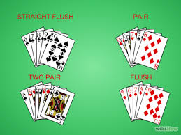 Aturan Poker Flush: Mengetahui Arti dan Cara Bermain