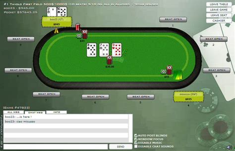 Poker Engine: A Comprehensive Guide