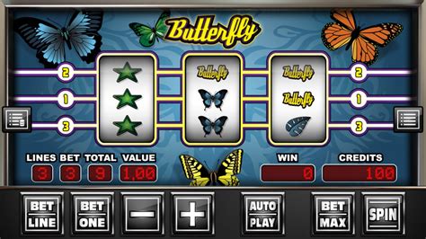 Mengenai Permainan Slot Butterflies: Kelebihan dan Tips Bermain