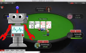 Poker dan Bot: Bagaimana Mereka Mengganggu Permainan Online