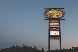 Grand Portage Lodge & Casino: Your Great North Shore Getaway