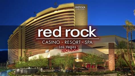 Dari Red Rock Casino Resort & Spa ke DoubleTree by Hilton Hotel Las Vegas Airport: Cara Terbaik untuk Mendapatkan Anda