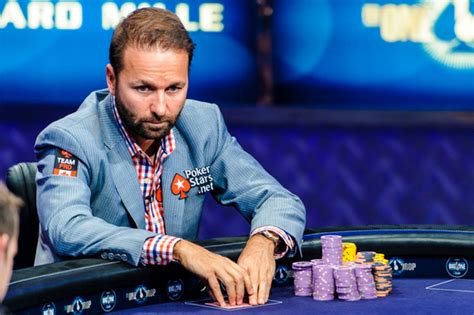 Daniel Negreanu Documentary “KidPoker” Premiere di Netflix