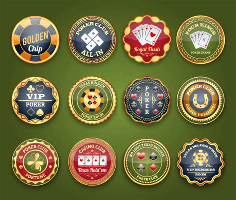 Vector Icons for Casino and Slot Games: A Review of the Best Designs