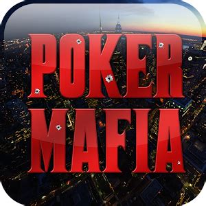 Poker Mafia: Gampangnya menjadi Mereka