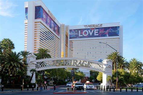 Mengakhiri Era Mirax: Peringatan Sejarah dan Perubahan di Las Vegas