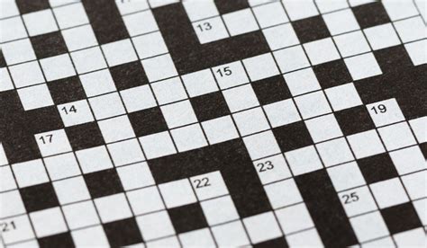 Mengungkap Jawaban untuk Klue Crossword: Match at the Poker Table