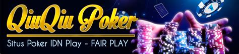 Poker Qiu Qiu 81 dan Domino Gaple Online: Kemenangan yang Terjamin