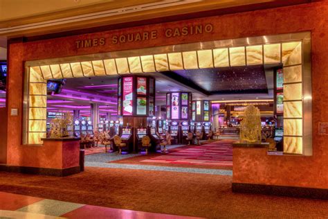 Resorts World Casino New York City: A Hub of Entertainment and Gaming