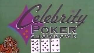 Celebrity Poker Showdown: Episode 4