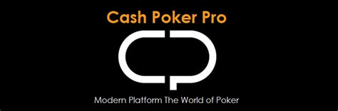 Cash Poker Pro: Revolusi Permainan Kartu Online yang Berkembang dengan Blockchain Technology