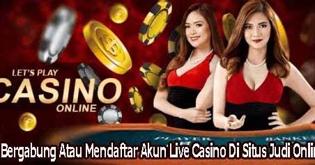 Bermain Games Casino Online Dengan Kepuasan Dan Kenyamanan