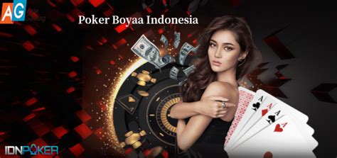 Boyaa: Mainkan Texas Hold’em dengan Orang dari Seluruh Dunia