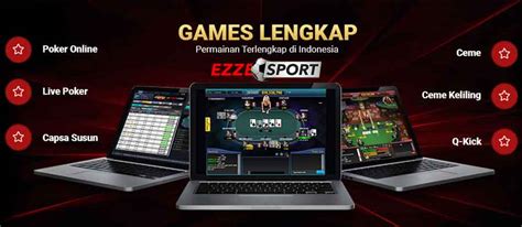 Daftar Poker 99 Online Terpercaya dan Terbaik di MAUPOKER