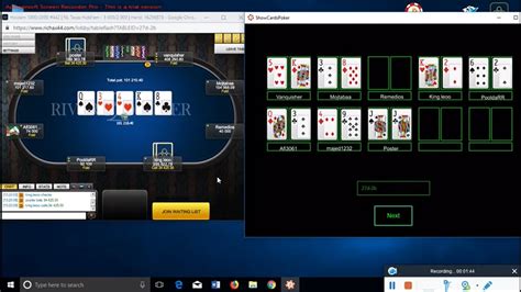 Membahas Isu Bot dan Swapping dalam Permainan Online Poker