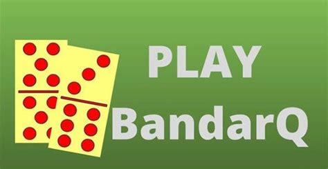 Poker Online & Bandar Q: A Comprehensive Review