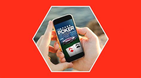 Tetapkan Poker di Android: 5 Game Terbaik