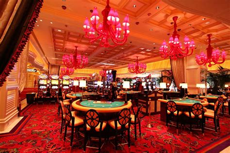 9 Golden Nugget: Casino Terbaik di Las Vegas untuk Game Meja