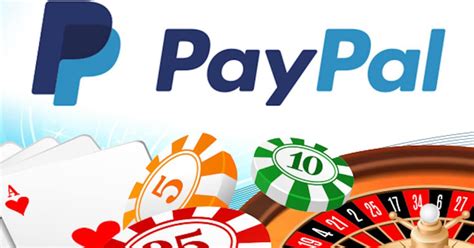 Mengapa Membuat Transaksi dengan PayPal di Casino Online