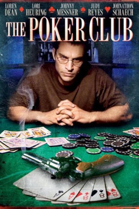 The Poker Club: Film Review