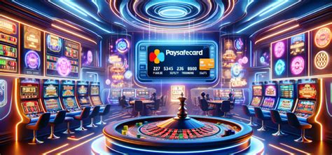 Paysafecard: Cara Membeli dan Menggunakan Kartu Prabayar Online