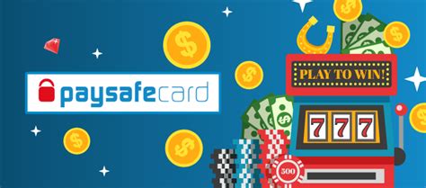 Mengetahui Berbagai Opisi Pembayaran di Casino Online: Apa Yang Dapat Anda Lakukan dengan Paysafecard