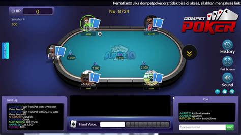 Rasakan Games Judi Poker Online dengan Aman dan Fair-Play melalui Kudapoker