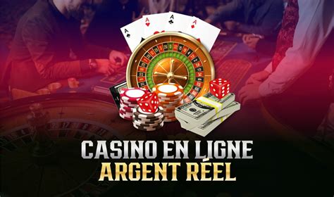 Meilleur Casino en Ligne en Argent Réel