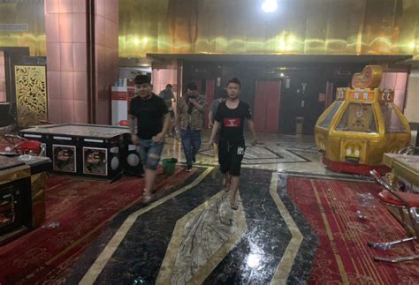 Mengulas Pengalaman Menakjubkan di Genting Crown Casino, Poipet