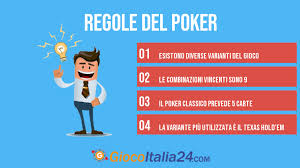 Colore: La Forza del Punto nel Poker