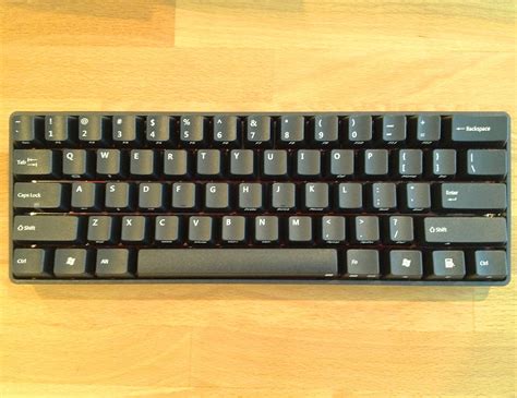 Tinjauan Keyboard KBC Poker: Potensi sebagai Alternatif HHKB