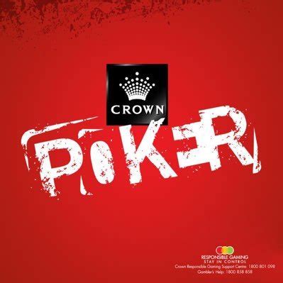 Menjadi Ahli Poker di Crown Casino