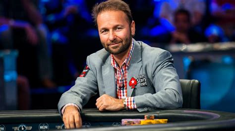 Pemain Poker Profesional Daniel Weinman: Berhasil Menjadi Juara WSOP Main Event 2023