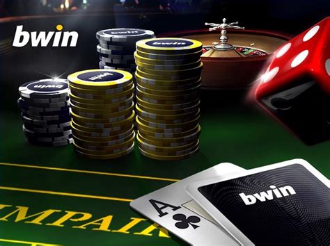 Overview of Countries that can access Bwin Poker