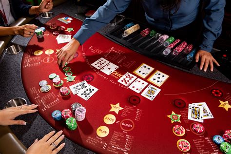 Casino Hold’em: Permainan Kartu Texas Hold’em untuk Berhadiahkan