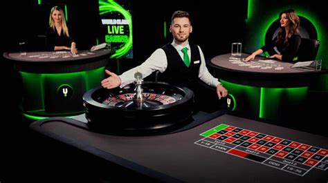 Casino Live: Bermain di Dunia Mayhem