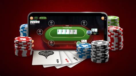 Mobile Poker: The Ultimate Guide to Playing Online