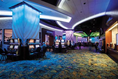 Iowa City Casino – Riverside Casino Resort & Others Nearby