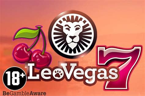 Artikel Review: LeoVegas Casino – Menjadi Raja Jungle Online Gaming