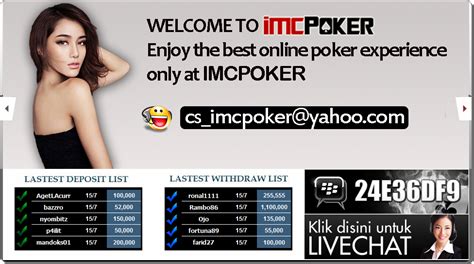 Poker ICM Calculator: Menguak Sembang dalam Final Table Deals