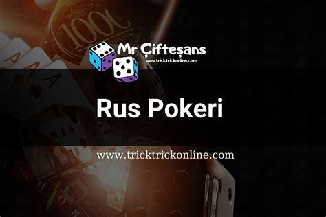 Russian Poker Tour: The Ultimate Poker Experience in Russia